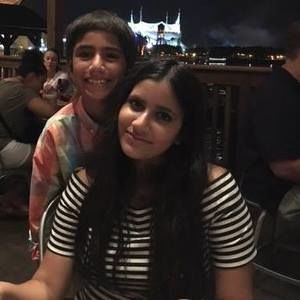 Meet your Posher, Neha